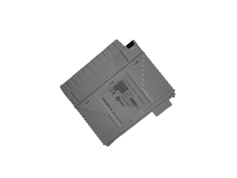 yokogawa ADV551-P00 S2  digital output module
