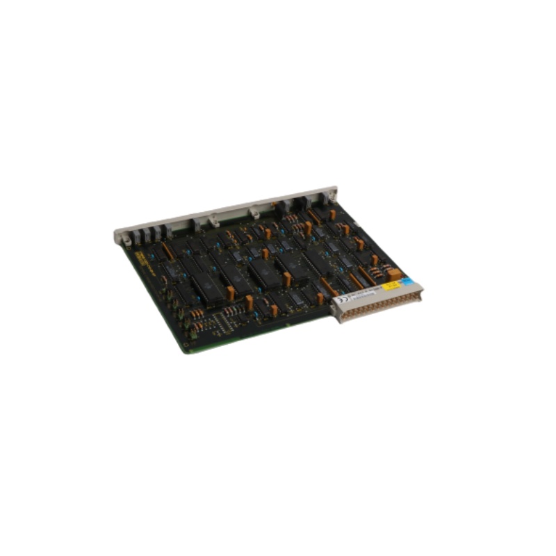 SIEMENS 6DS1832-8AA Analog Input Module