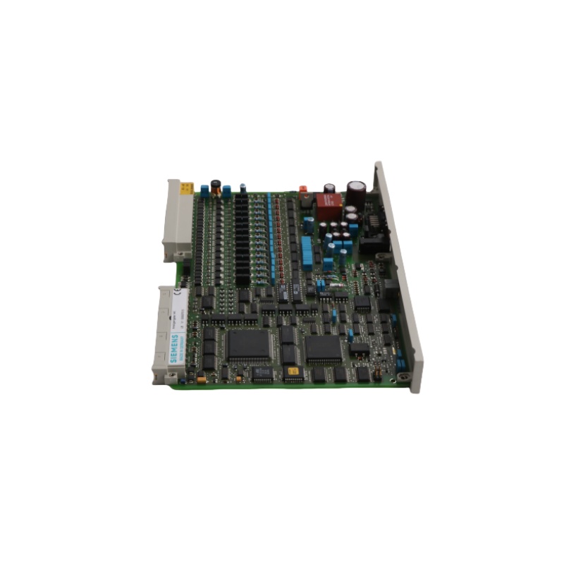 Siemens 6DS1722-8RR digital input module