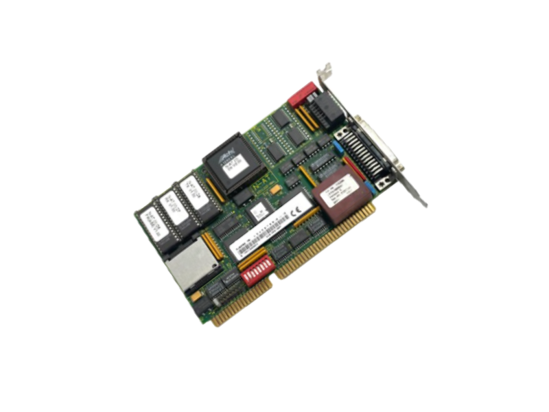 Siemens 6DS1222-8BA Local Bus Interface Module