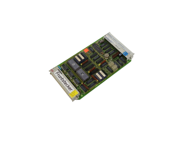 SIEMENS 6DS1211-8AA Bus Interface Module