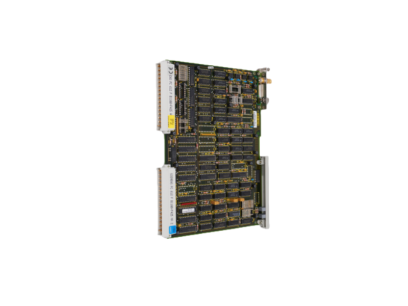 Siemens 6DS1122-8AA Digital Input Interface Module