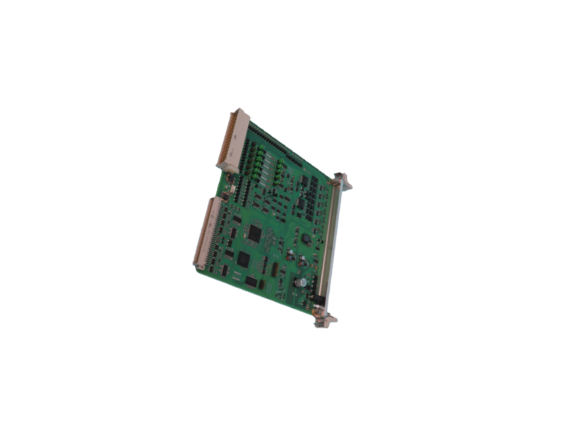Siemens 6DP1280-8AA Function Module