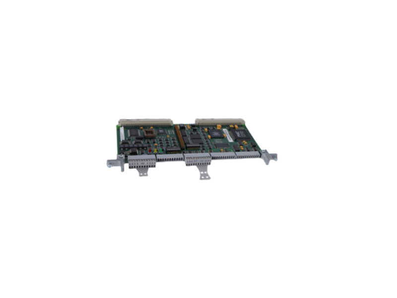 Siemens 6DD1842-0AA1 digital input module