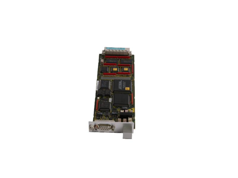 Siemens 6DD1688-0AE2 High-Speed Counter Module