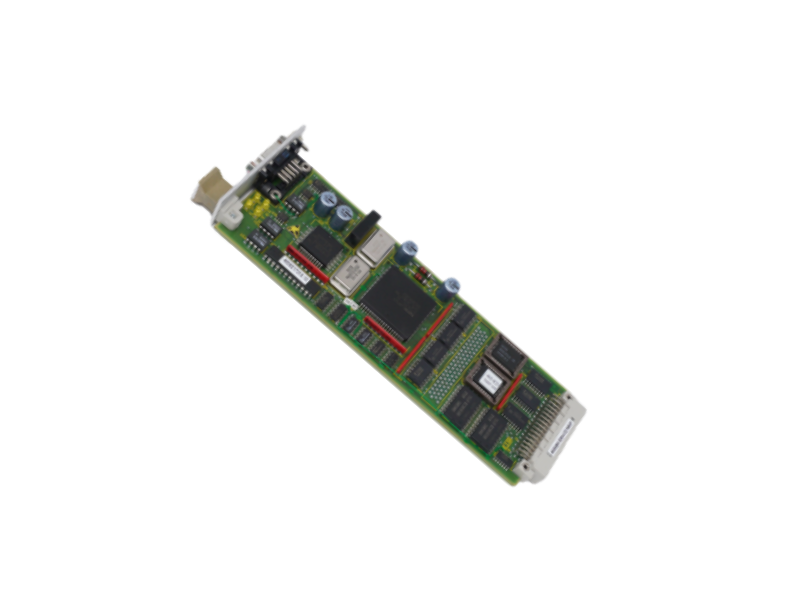 Siemens 6DD1688-0AE0 High-Speed Counter Module