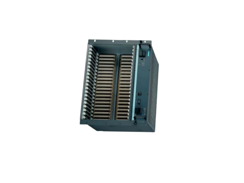 Siemens 6DD1682-0CH0 Rack Module