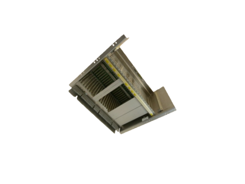 Siemens 6DD1682-0BE0  Rack Module