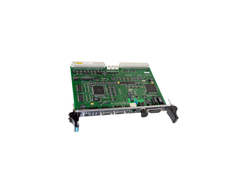Siemens 6DD1661-0AE0 Communication Module