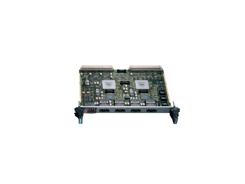 Siemens 6DD1660-0BJ0 Power Supply Module