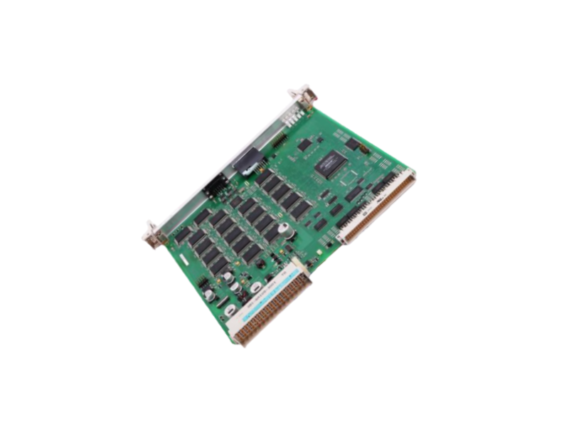 Siemens 6DD1660-0AE0 Power Supply Module