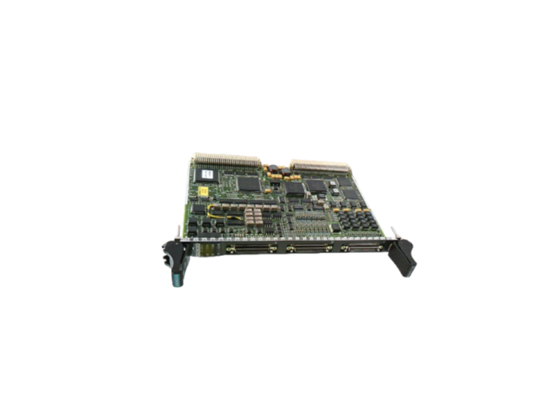 Siemens 6DD1640-0AH0 Function Module