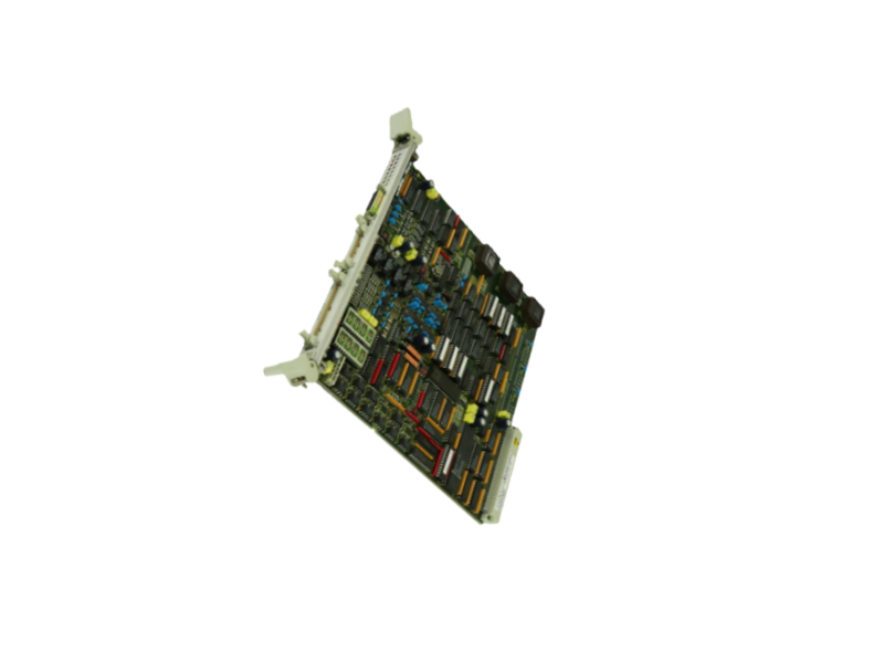 Siemens 6DD1640-0AD0 Interface Module