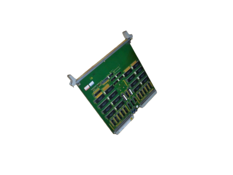 Siemens 6DD1611-0AD0 Digital I/O Module