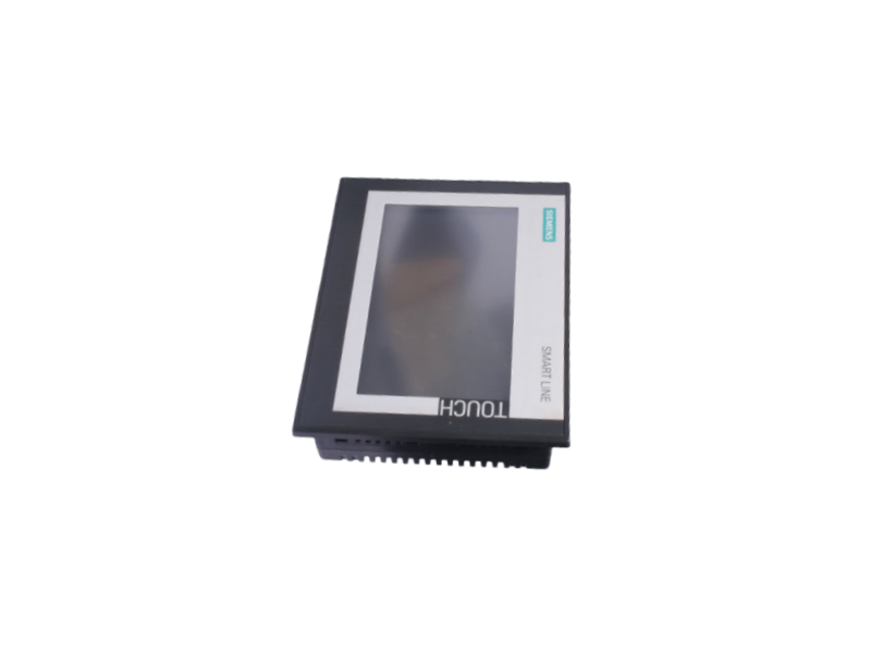 Siemens 6AV6648-0CE11-3AX0 industrial touchscreen