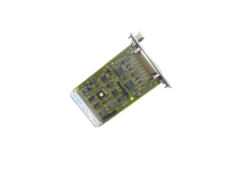 Siemens 6AR1304-0CA00-0AA0 dedicated power module
