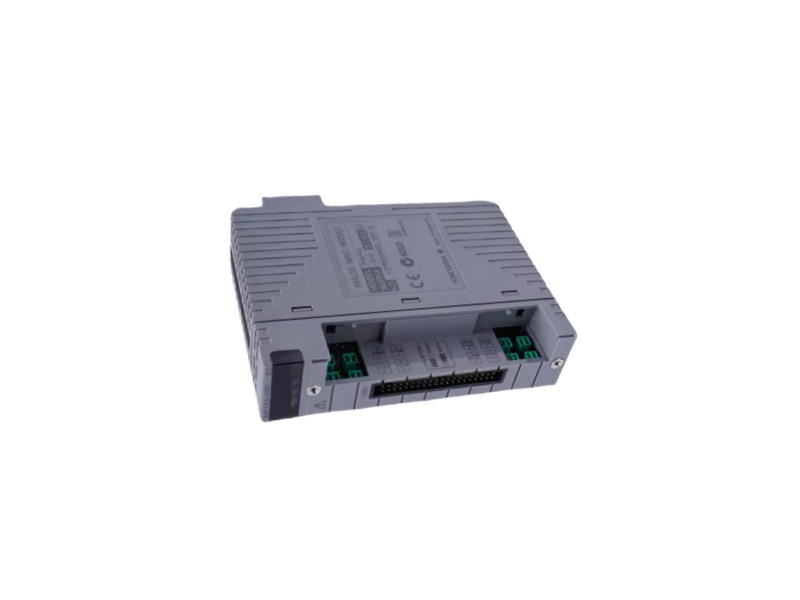 YOKOGAWA ADV141-S13 S1 Analog Input Module
