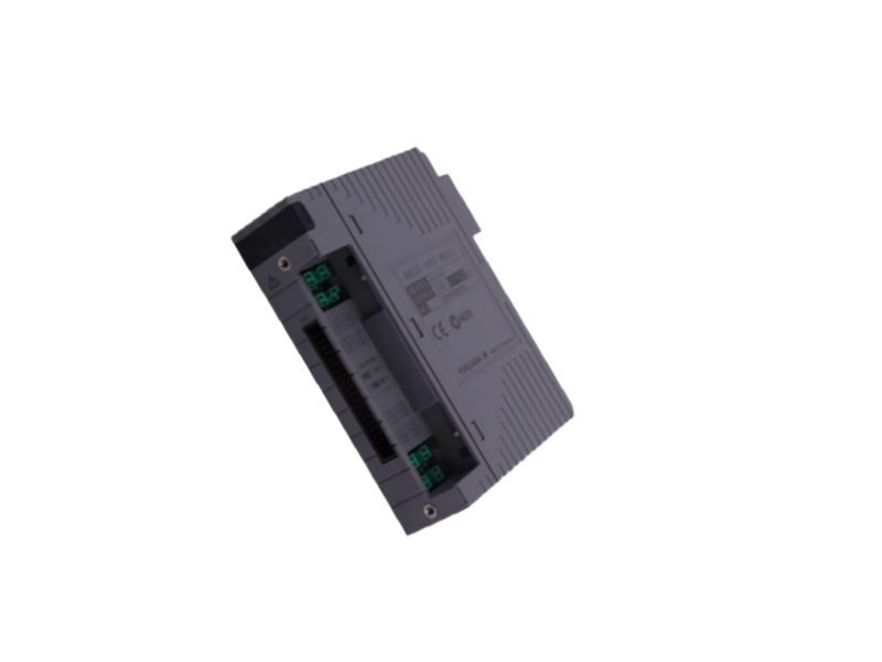 yokogawa AAR181-S53 S2 analog output module