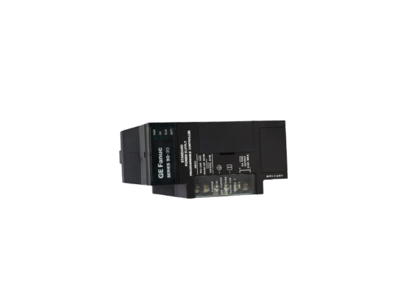 GE IC694PWR321 power module