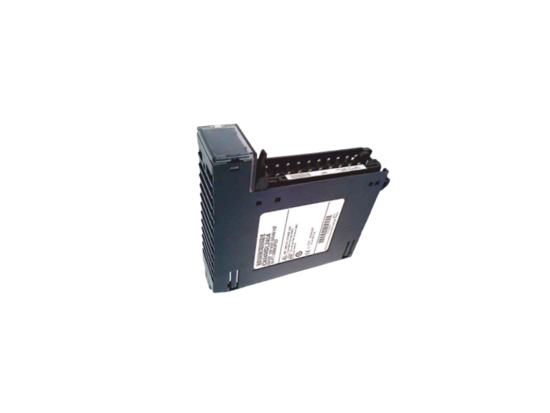 GE IC694MDL240 digital output module