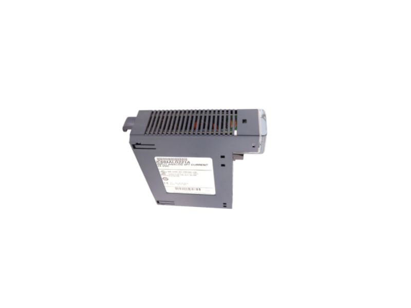 GE IC694ALG221A Analog Output Module