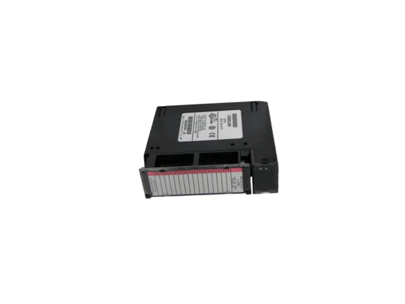 GE IC693PTM101  Temperature Input Module