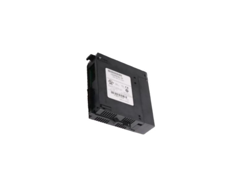 GE IC693PBS105 Serial Communication Module