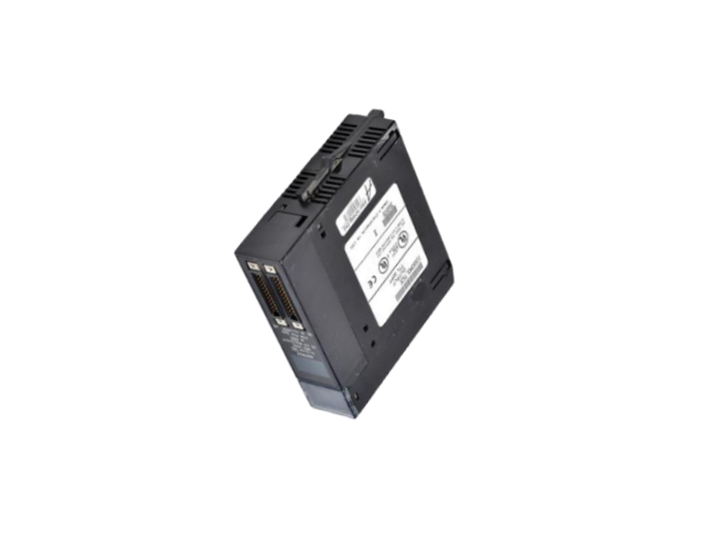 GE IC693MDL752 digital output module