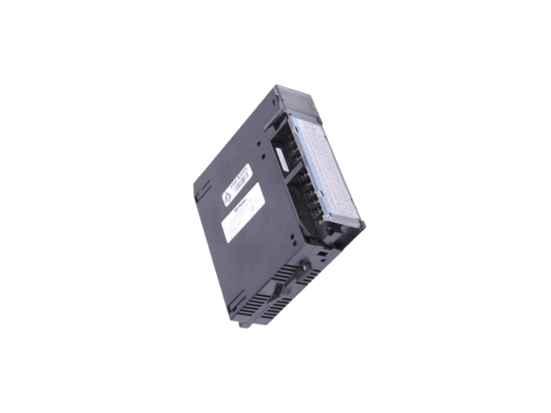 GE IC693MDL741 digital output module