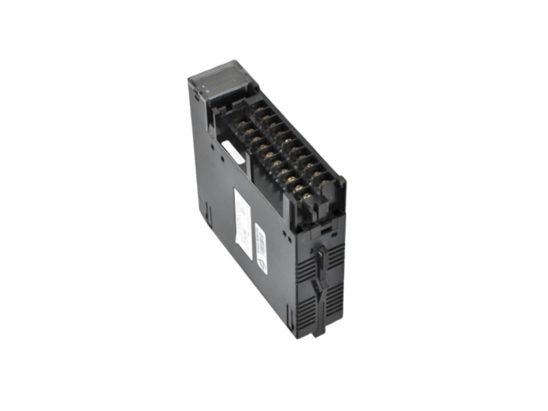 GE IC693MDL646 digital output module
