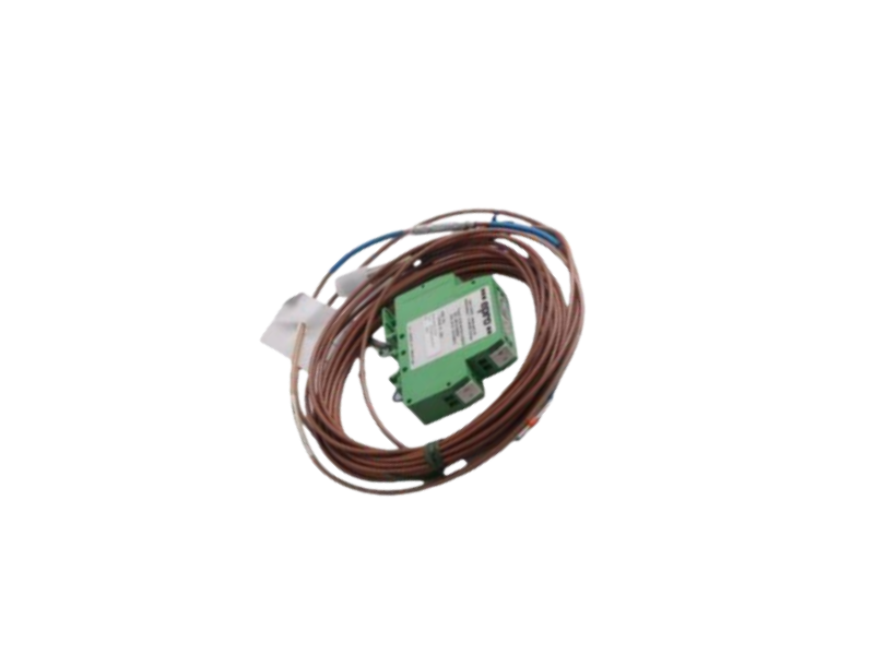 EPRO  PR96424/010-000  CON011 Eddy Current Sensor