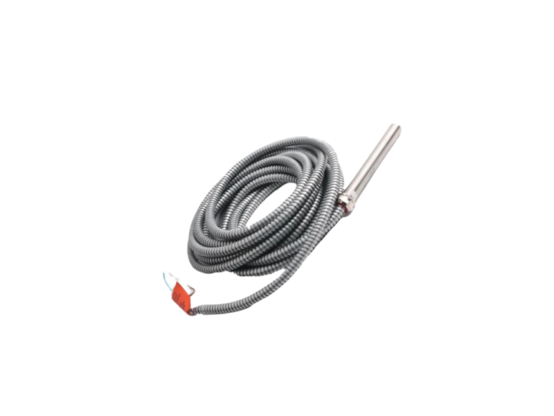 EPRO PR9376/010-011 Hall Effect Speed/Proximity Sensor