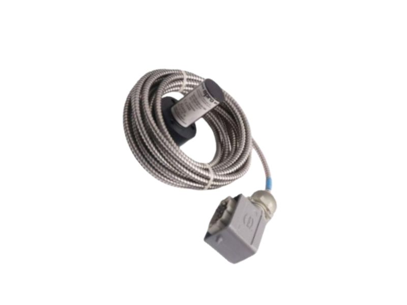 PR9268/301-000  Inductive Displacement Sensor