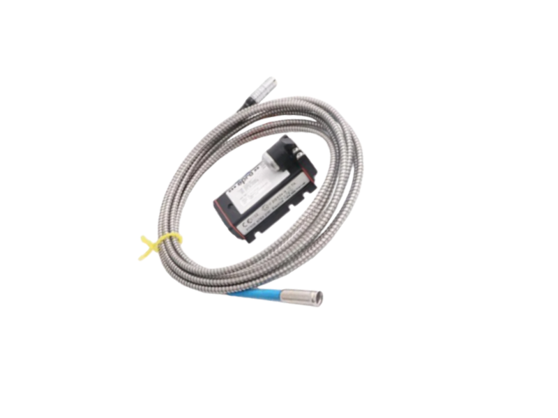 PR6426/010-140 Eddy Current Displacement Sensor