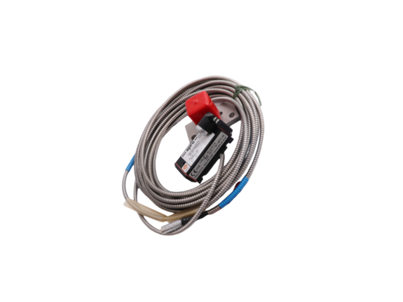 EPRO  PR6426/010-010 CON021 Eddy Current Displacement Sensor System