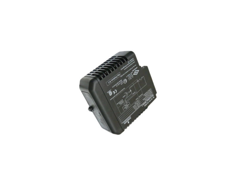 EMERSON KJ3203X1-BA1 12P3270X022  VE4001S2T2B4 Digital Input Module