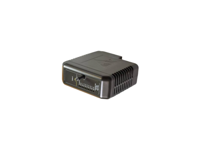 EMERSON KJ3202X1-BA1 12P2536X042  Digital Output Module