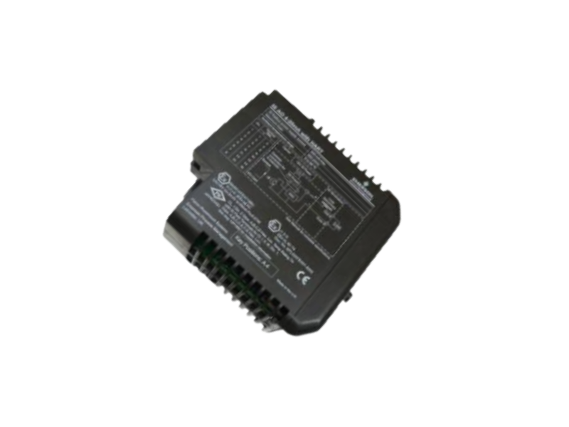 EMERSON KJ3102X1-BE1 12P2703X052  digital input module