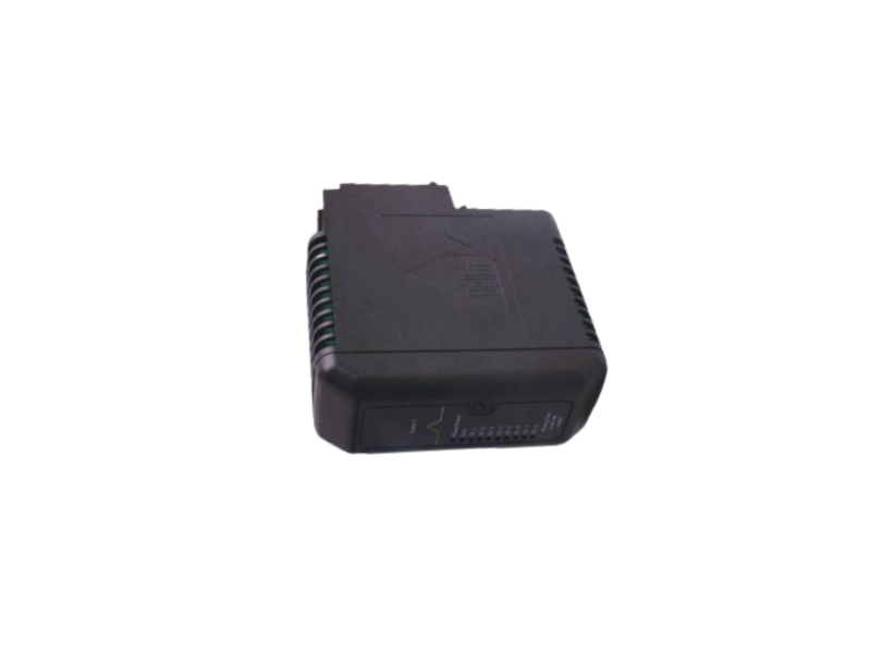 EMERSON KJ3101X1-BB1 12P1866X072  VE3006 Digital Input Module