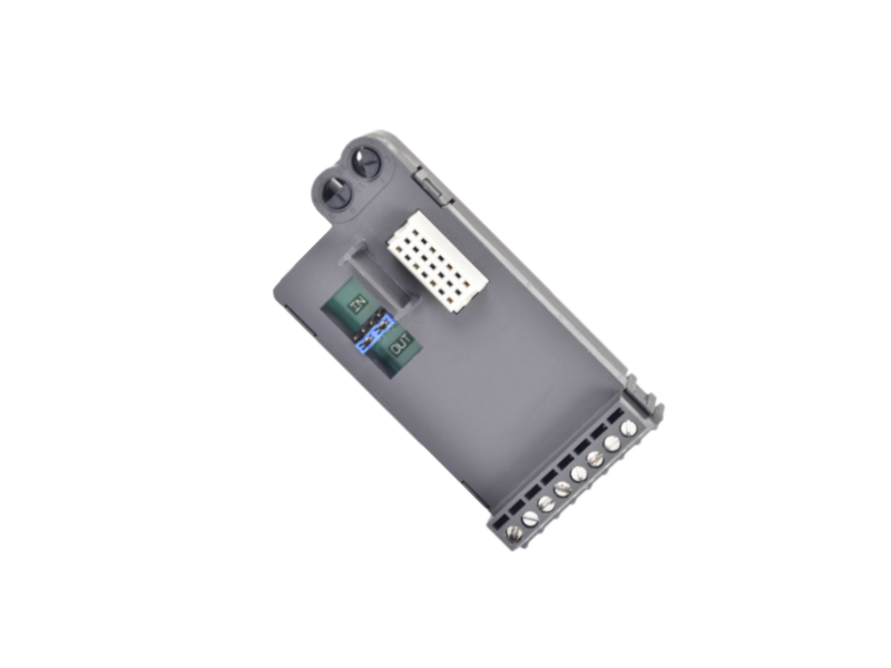 EMERSON KJ3007X1-EA1 12P2413X032 digital input module