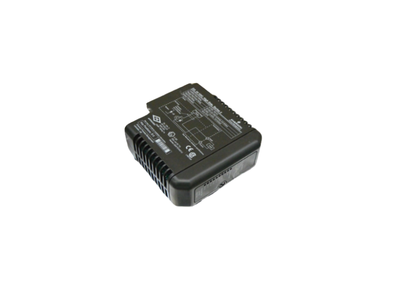 EMERSON KJ3002X1-BG2 12P1731X032 VE4003S5B1 Analog Input Module