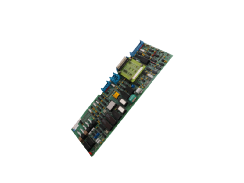 ABB SAFT103CON SAFT 103 CON control module