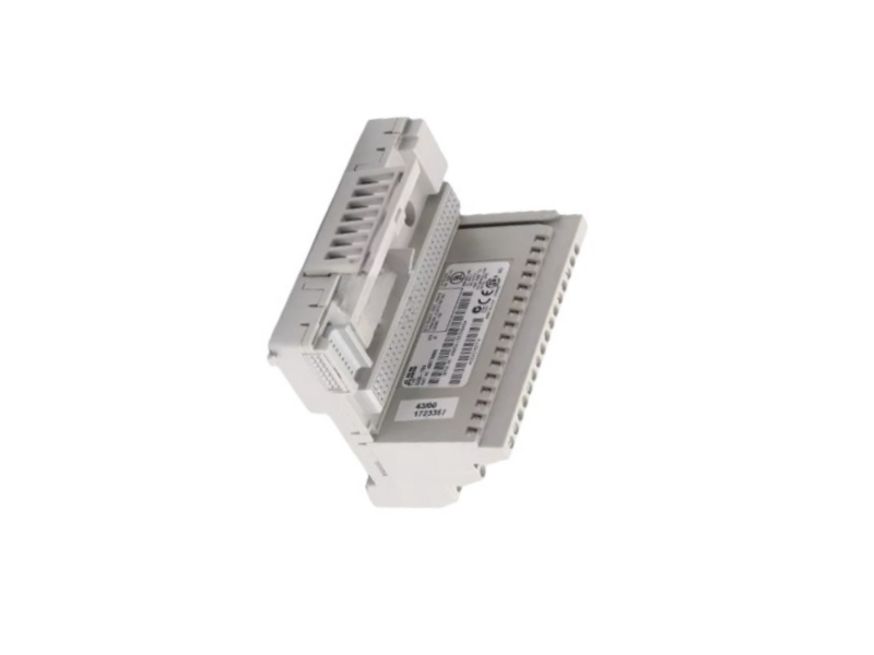 ABB S200-TB3S S200TB3S	 series I/O system