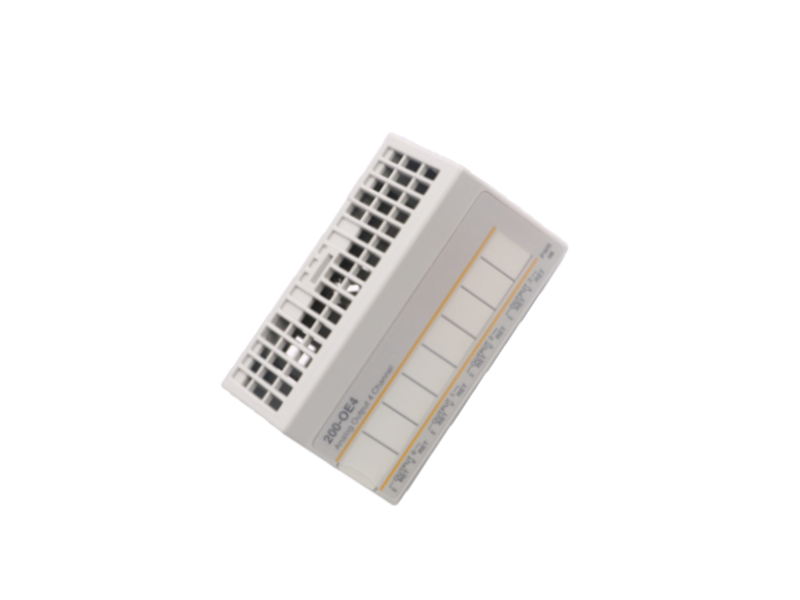 ABB S200-OE4 S200OE4 digital output module