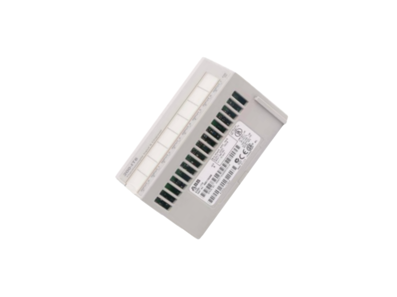 ABB S200-IT8 S200IT8 Thermocouple Input Module