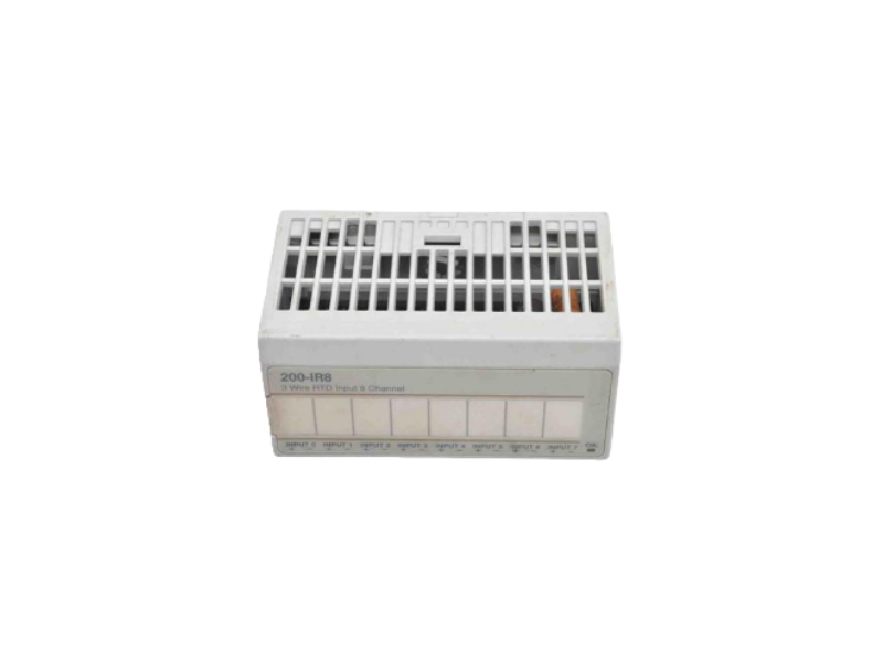 ABB S200-IR8 S200IR8 RTD Input Module