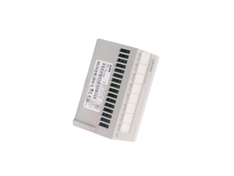 S200-IE8 S200IE8 Analog Input Module