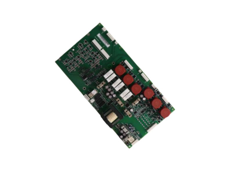 ABB RXPDK21H  1MRK000844-BB Directional Time-Overcurrent Relay