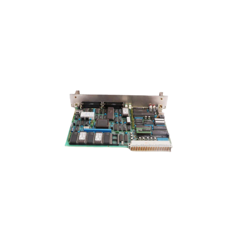 ABB RS01 RS 01 Control Module
