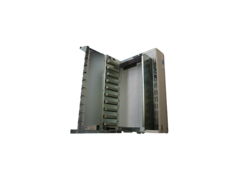 ABB RF615 3BHT100010R1 Base Backplane